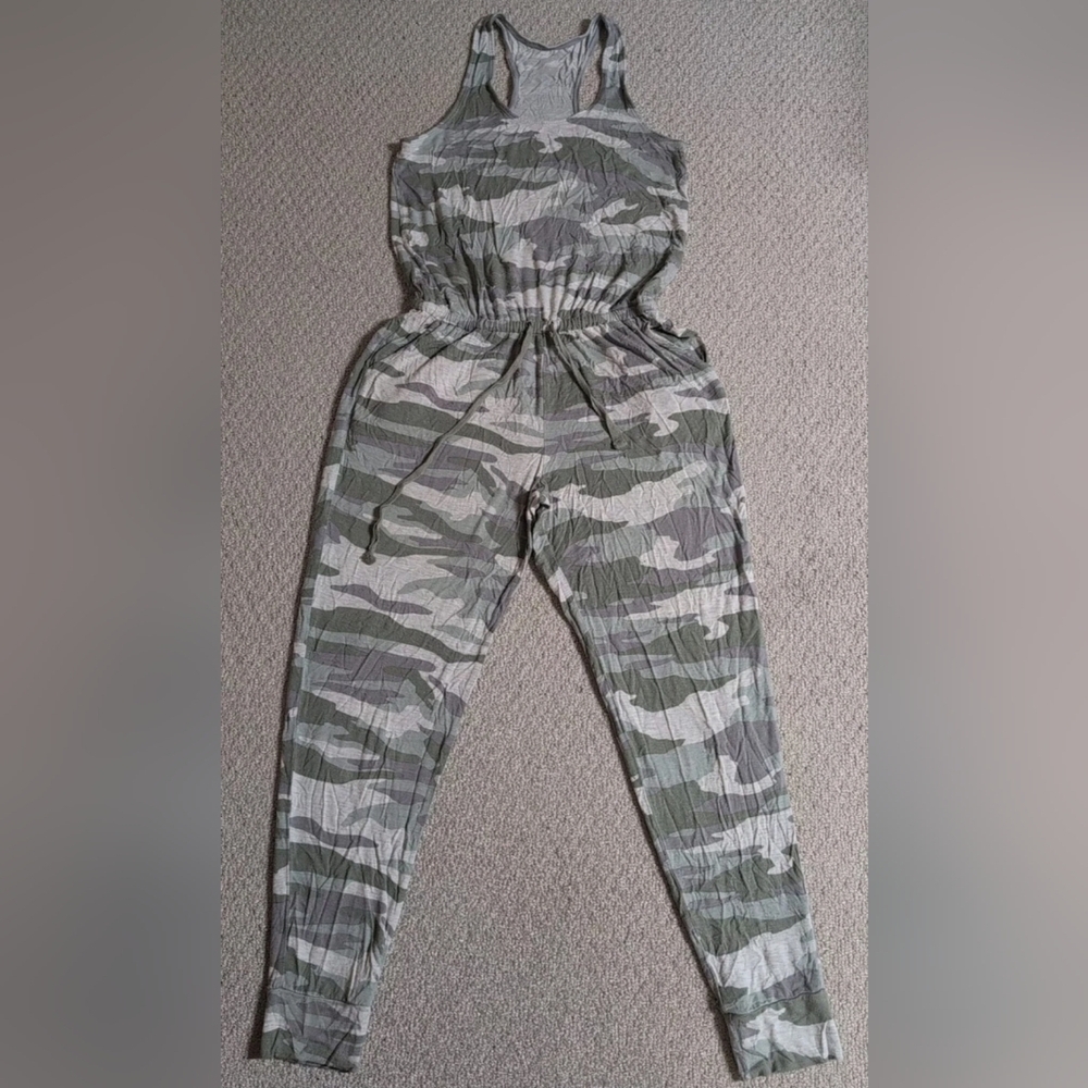 Aerie Jumpsuit